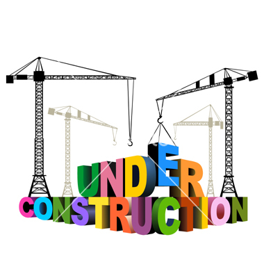 Under construction