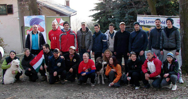Sleddog Sport Klub